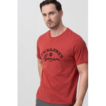 Tricou cu imprimeu logo