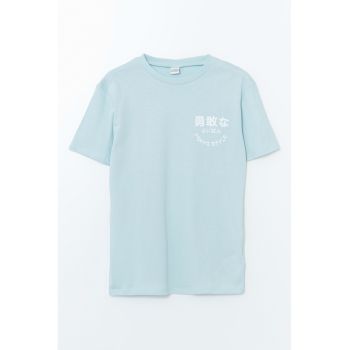 Tricou cu text