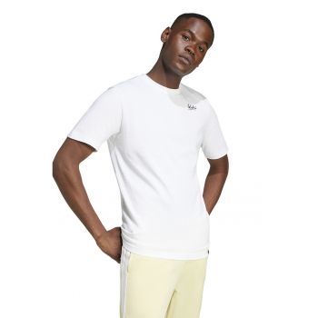 Tricou din bumbac Life Bowl