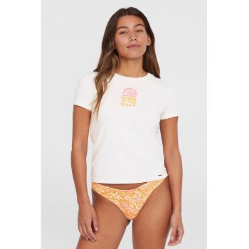 Tricou regular fit cu imprimeu