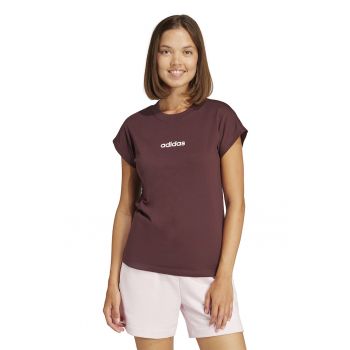 Tricou slim fit de bumbac Essentials