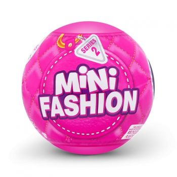 5 Surprise - Fashion Mini Brands, S2