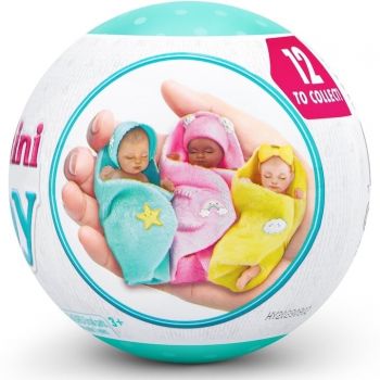 5 Surprise - My Mini Baby, S1