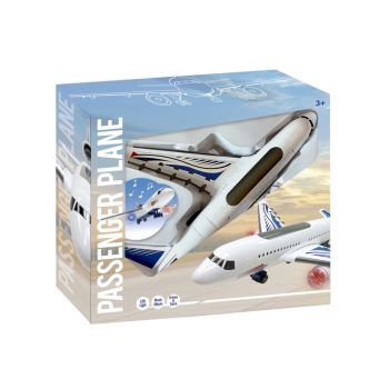 Avionul Passenger With Light (20229)