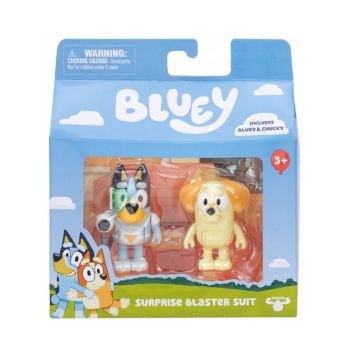 Bluey Bluey 2ps 90322