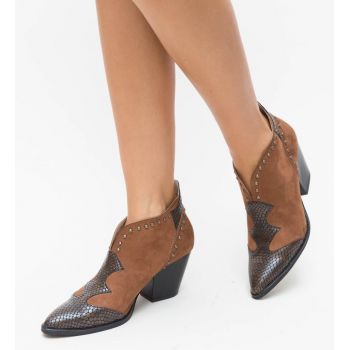 Botine Simba Maro