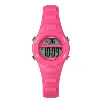 Ceas cu o curea de silicon Time Machines - 30 MM