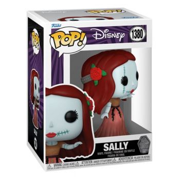 Funko POP Disney: TNBC 30th- Formal Sally