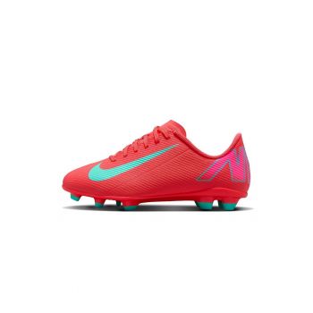 Ghete Fotbal  Mercurial Vapor 16 MG JR