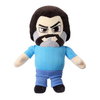 Mattel Minecraft F25 Plush 20cm (jdw13)