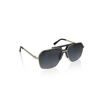 Ochelari de soare aviator unisex polarizati