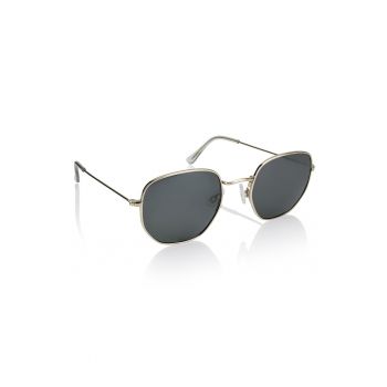 Ochelari de soare rotunzi unisex polarizati Galavant