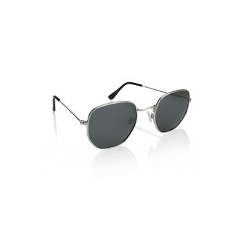 Ochelari de soare rotunzi unisex polarizati Galavant