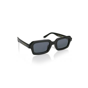 Ochelari de soare unisex dreptunghiulari polarizati