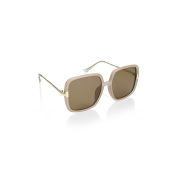Ochelari de soare unisex patrati polarizati Armada