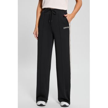 Pantaloni cu snur - pentru antrenament
