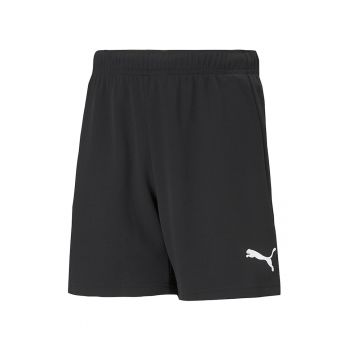 Pantaloni scurti cu banda elastica in talie pentru fotbal