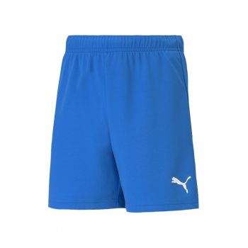 Pantaloni scurti cu banda elastica in talie pentru fotbal