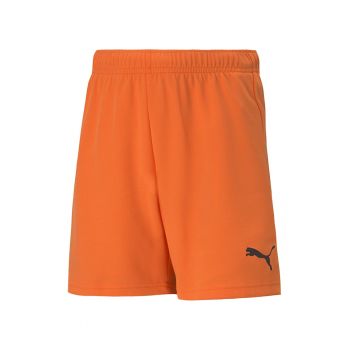 Pantaloni scurti cu banda elastica in talie pentru fotbal