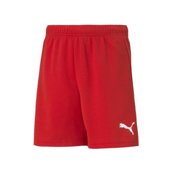 Pantaloni scurti cu banda elastica in talie pentru fotbal