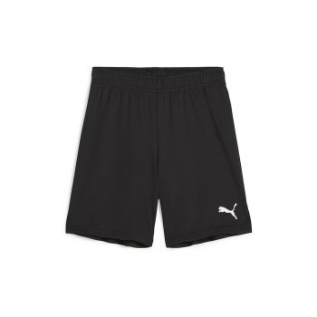 Pantaloni scurti cu logo pentru fotbal