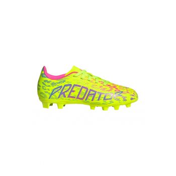Pantofi cu imprimeu - pentru fotbal Predator Club