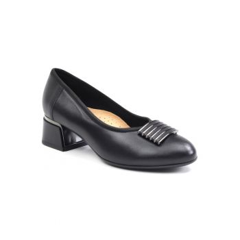Pantofi dama PFA 1741.2198