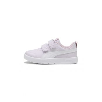 Pantofi sport cu inchidere velcro Courtflex V3