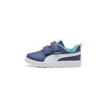 Pantofi sport cu inchidere velcro Courtflex V3