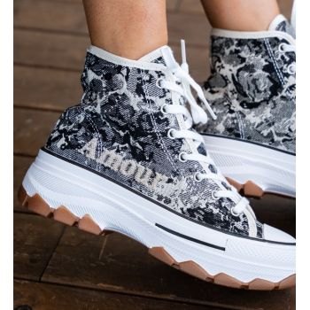 Pantofi sport Rico Negri