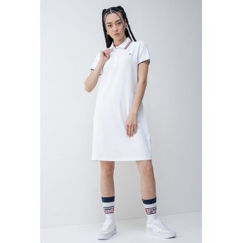 Rochie polo scurta