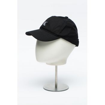 Sapca baseball din bumbac organic cu banda velcro