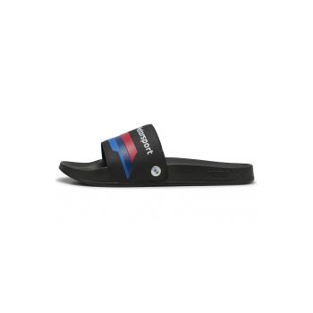 Slapi  Bmw Mms Leadcat 2.0 Logo 30860901 Barbati Negru