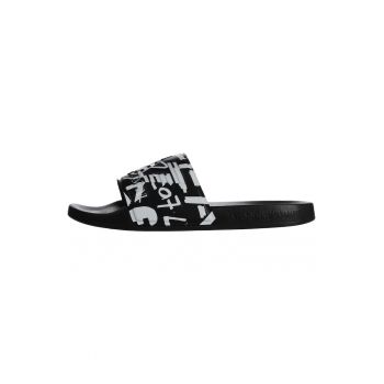 Slapi  Water Sports Visibility Slippe 7X000108AF15118MC136 Barbati Negru