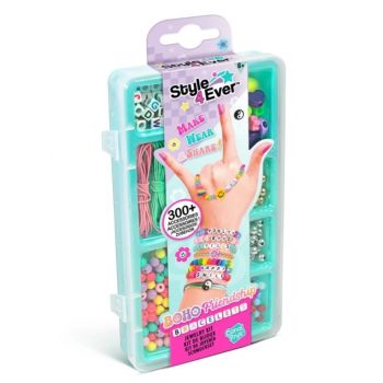 Style 4 Ever Mini Jewels Boho Friendship Set (290)