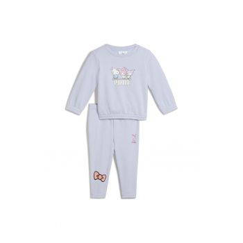 Trening  X HK&FR Crew Set 63006547