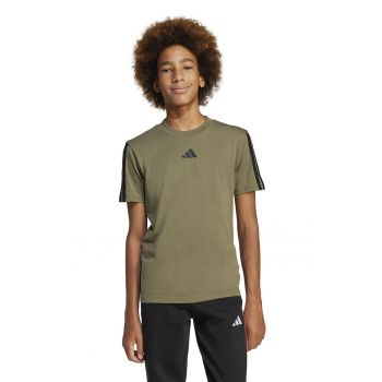 Tricou cu detalii logo