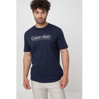 Tricou cu imprimeu logo