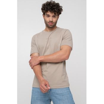 Tricou cu logo