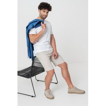 Tricou cu logo