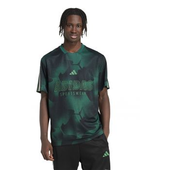 Tricou cu model Tiro