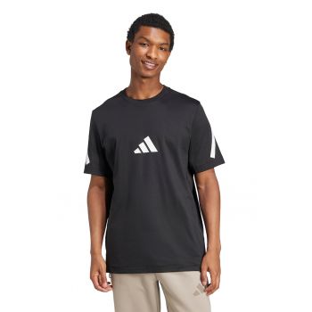 Tricou de bumbac Z.N.E