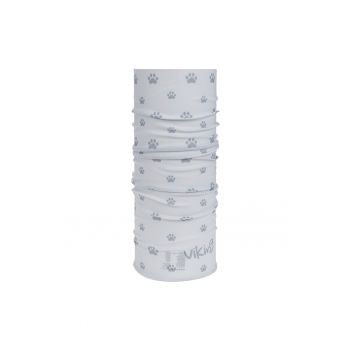 Bandana pentru copii -  Poliester - Gri