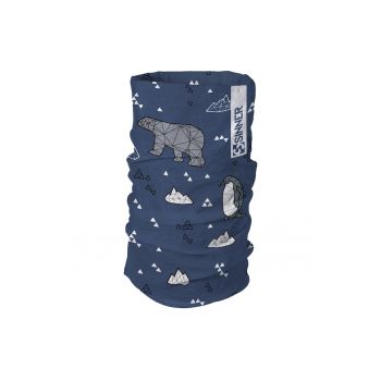 Bandana  Winter Wonderland