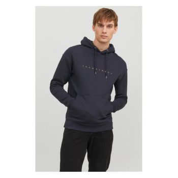 Bluza barbati -  4417 - Poliester - Bleumarin
