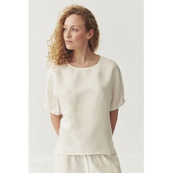 Bluza din amestec de in Malaga
