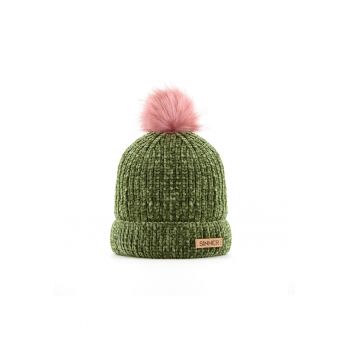 Caciula copii  Connor Beanie - Verde