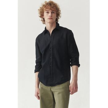 Camasa eleganta de in