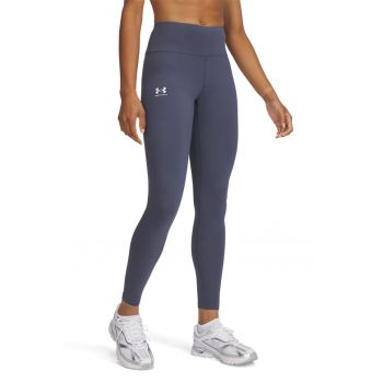 Colanti cu talie inalta pentru fitness Rival