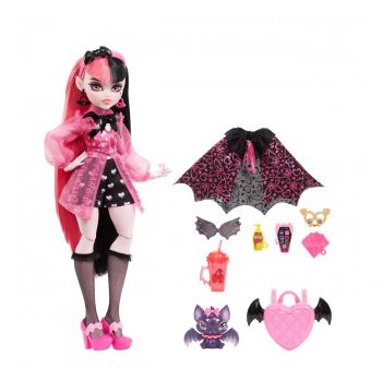Draculaura